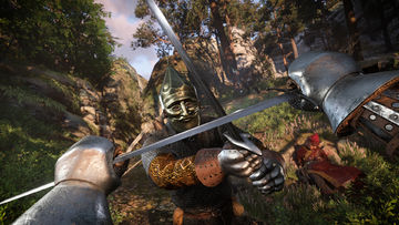 Kingdom Come: Deliverance A True Medieval RPG Like No Other!