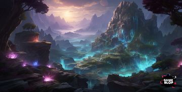 A Comprehensive Overview: 2025 Season 1 Changes in League of Legends