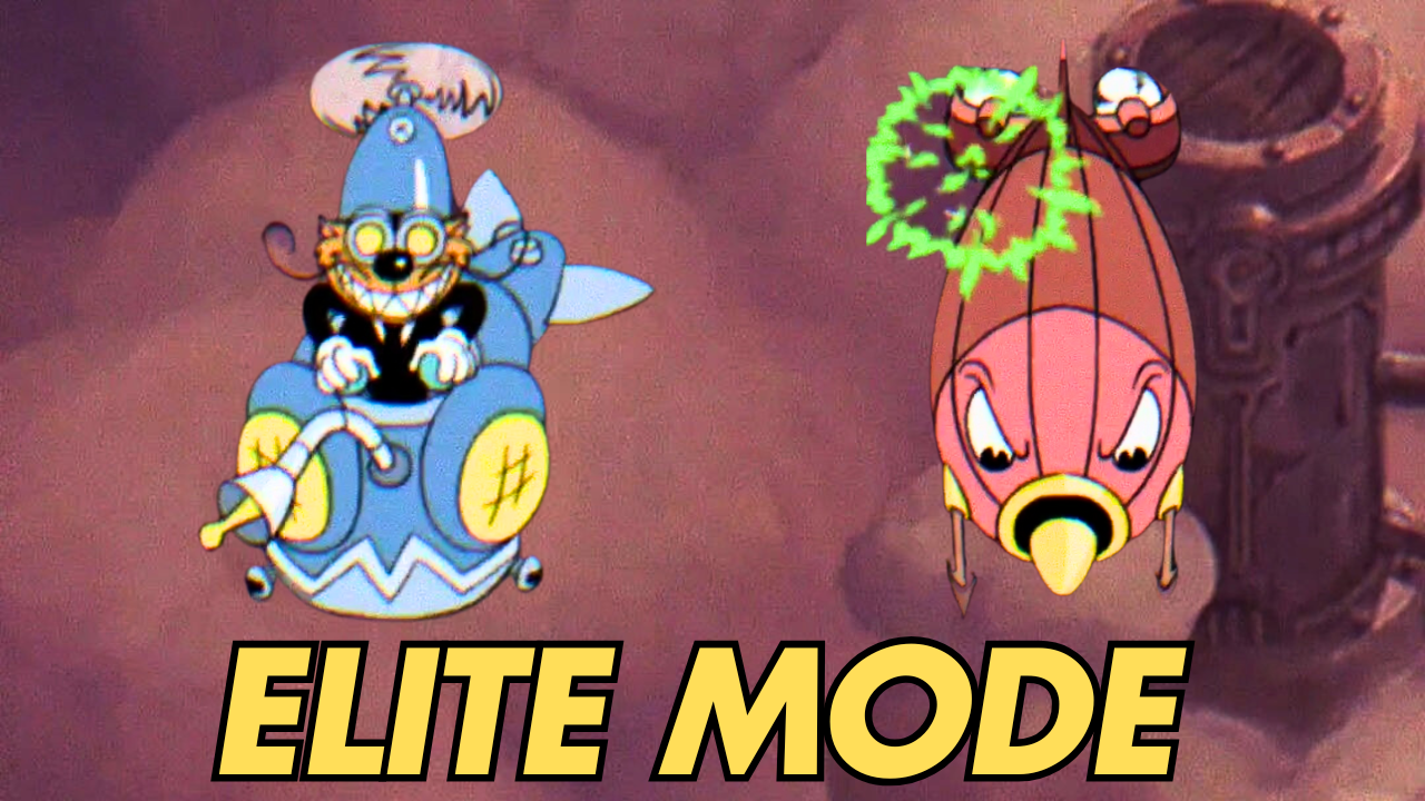 ACECRAFT Global Gameplay Chapter 8 Elite Mode Stage 8-7 & 8-8 (Android, iOS)