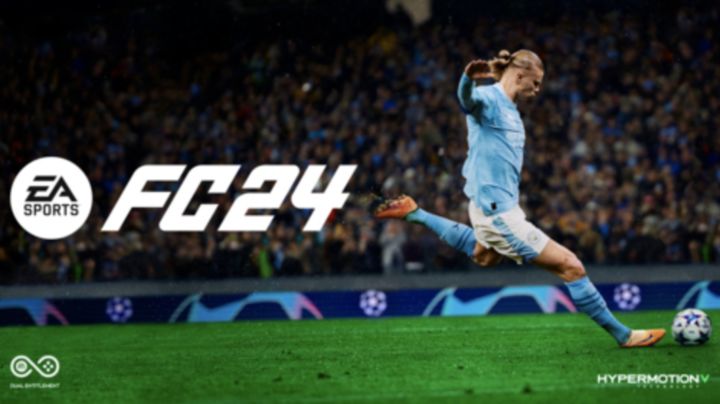 EA Sports FC 24 APK (Android Game) - Free Download