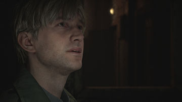 SILENT HILL 2 full review