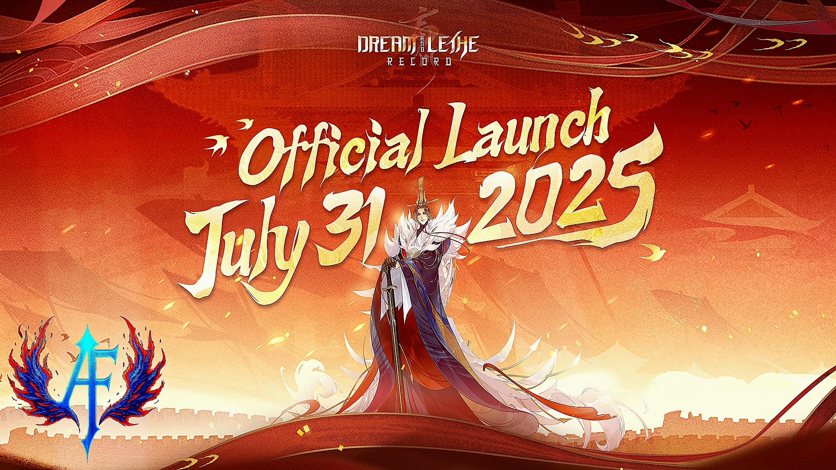 Dream And Lethe Record - Gameplay Android Ios (Predownload)