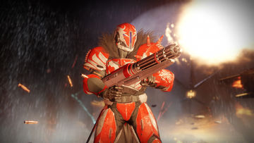 Destiny 2 Best sci-fi shooter