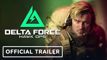 Delta Force: Hawk Ops | Official Cinematic Trailer