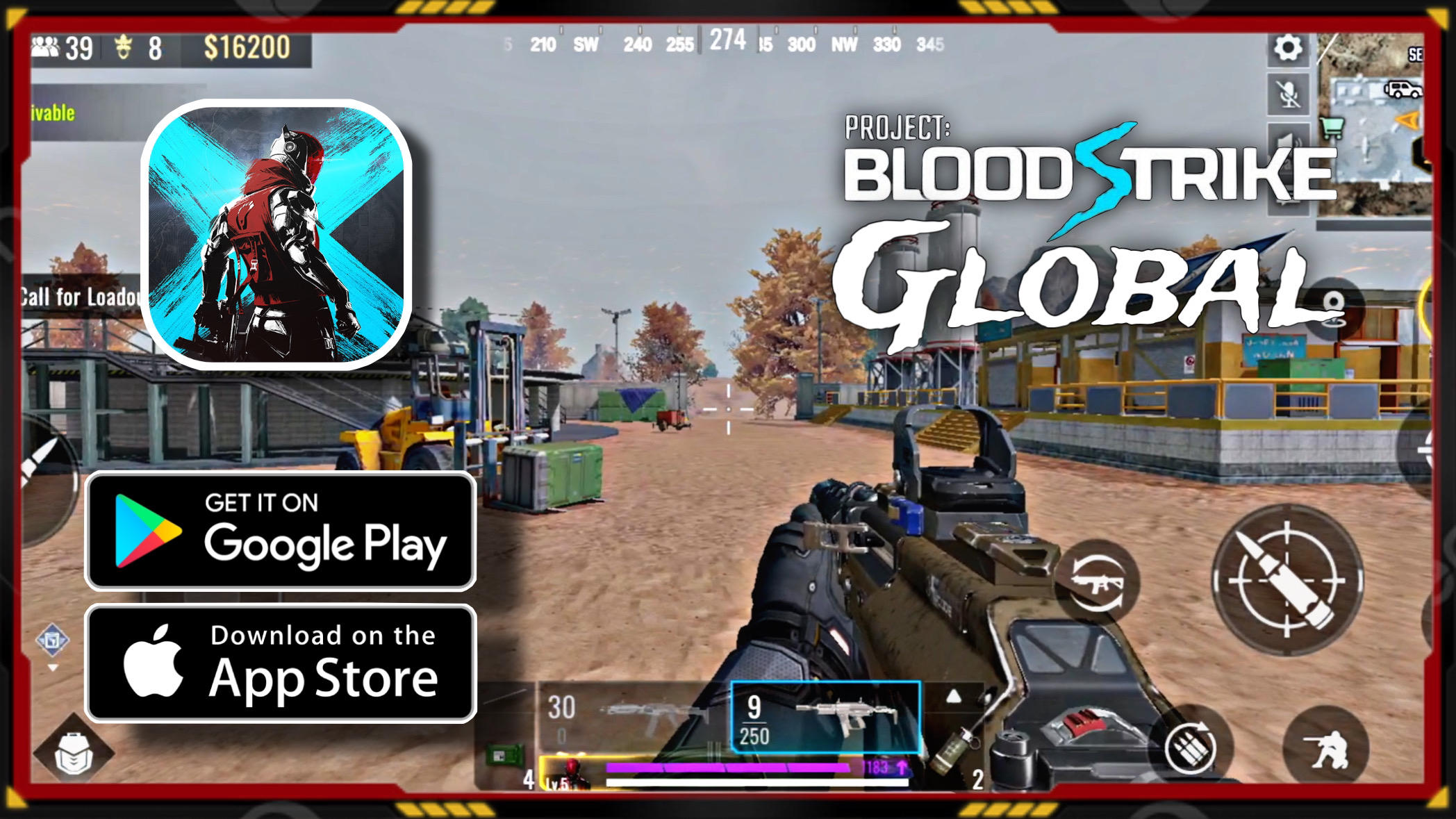 Free Fire: Winterlands android iOS apk download for free-TapTap