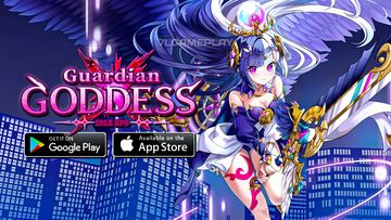 Guardian Goddess: Idle RPG Gameplay - Android IOS