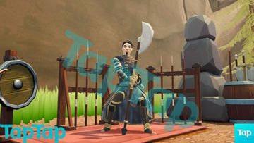 A Heros Rest – Indir Full Oyun