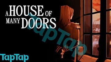 A House of Many Doors – Indir Full Oyun