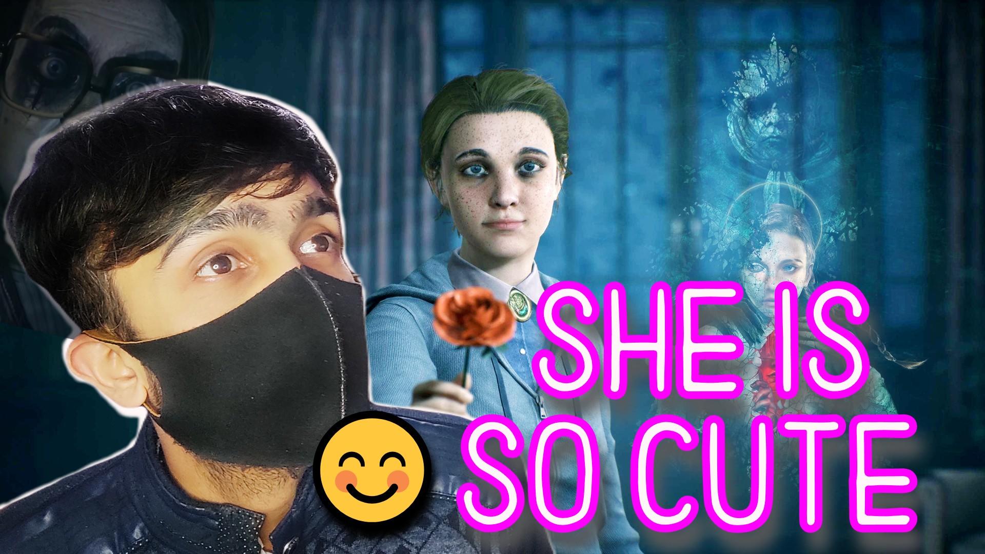 Let's Save Her She Is In Danger 💔 | Spyku Gaming