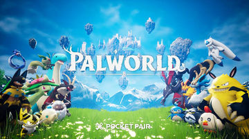 Palworld: A Captivating Alternative to Pokémon Games Now Available on Steam, Xbox, and Gamepass!
