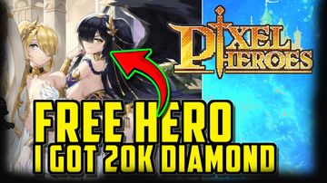 BEST EVENT EXPLAINED - Pixel Heroes Tales of Emond