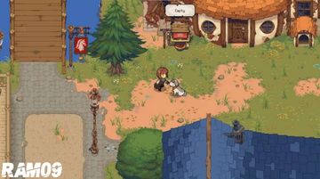 A Wholesome Journey into Alchemy: Potion Permit (Review)