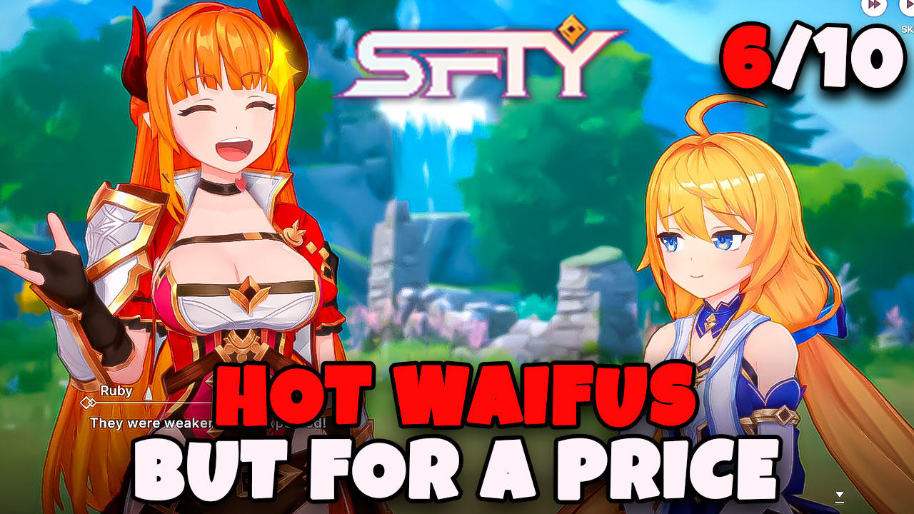 CAN F2P PLAYER HANDLE THE HEAT? - STELLA FANTASY // QUICK REVIEW