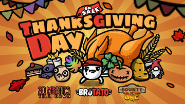 🦃🍂 Thanksgiving Just Got Wilder! 30% OFF! 🍂🦃