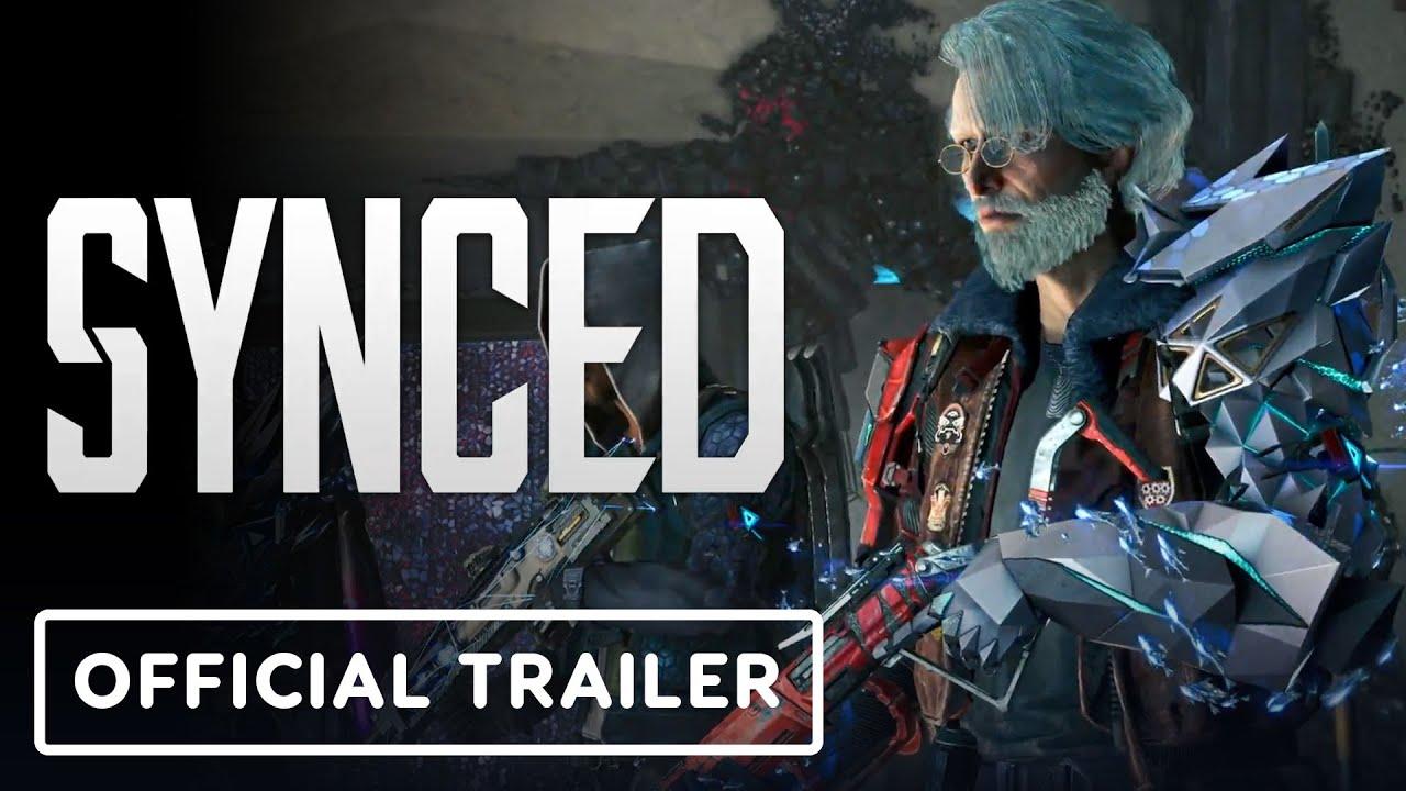 Synced will be available on September 8, 2023.