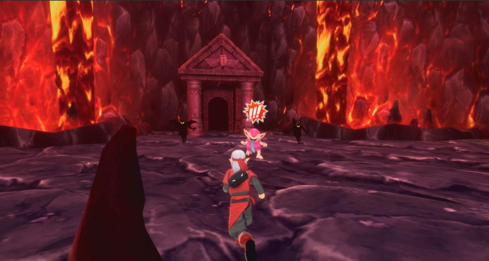 Dragon Quest Monsters: The Dark Prince details battles, monster  recruitment, more