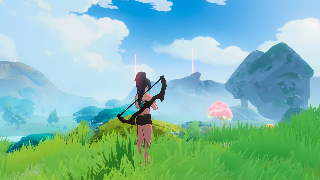 Dawnlands Mobile- Gameplay 60fps [Android/iOS]