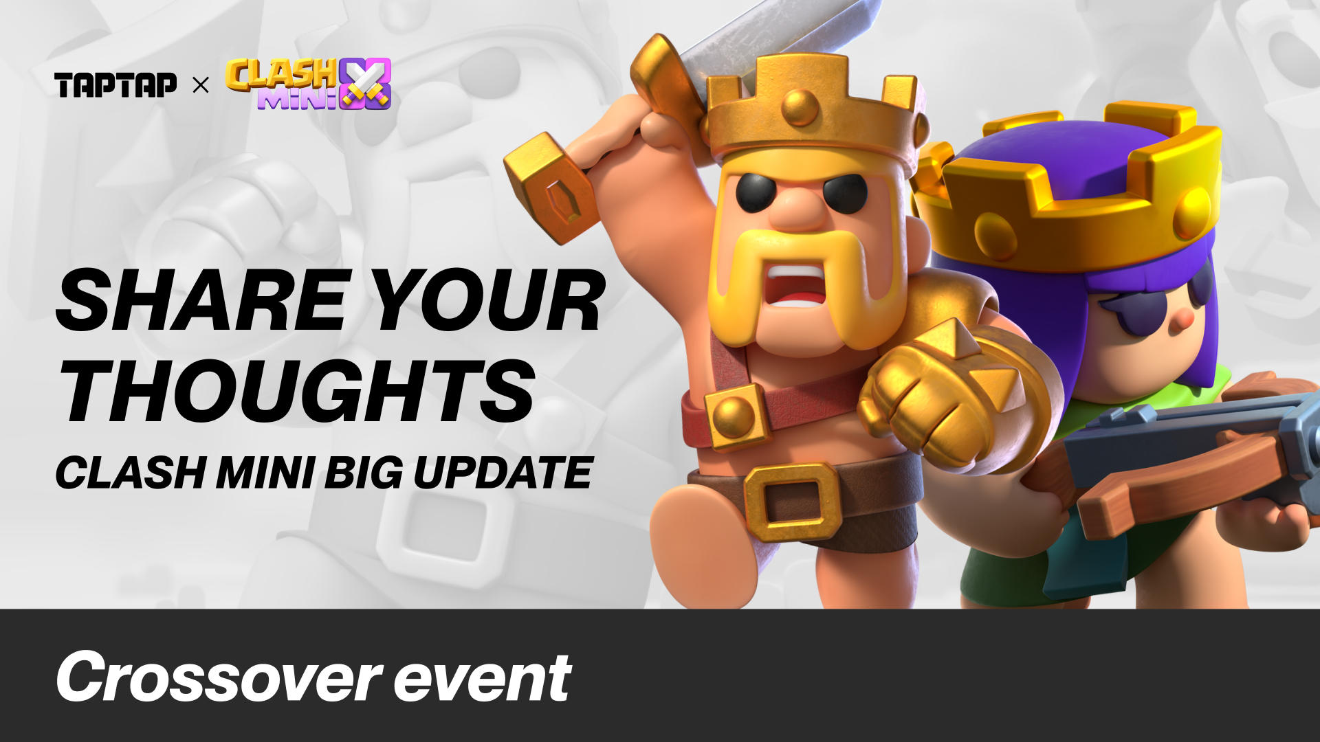 Clash Royale - ⭐ We've been making some big changes to
