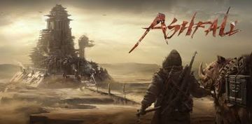 Ashfall