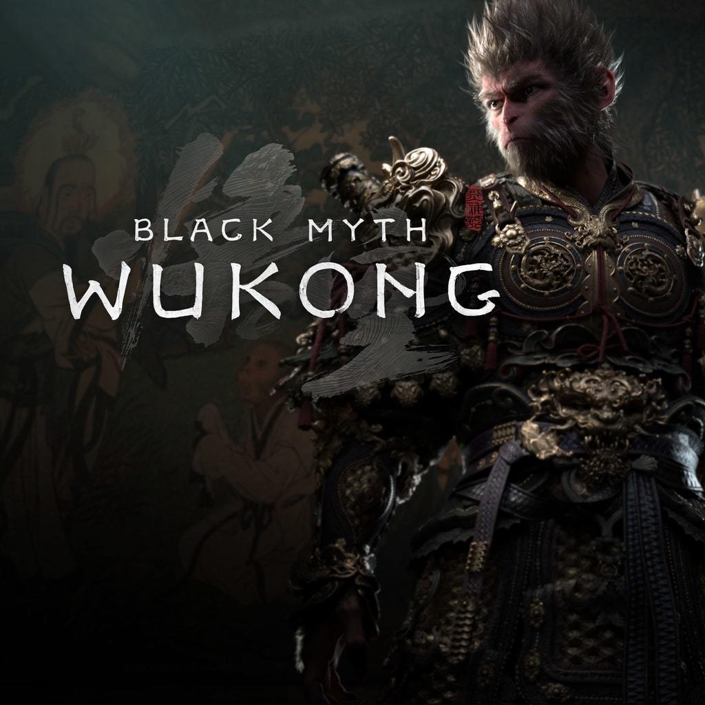 Sun Wu Kong-- the warrior and myth a demi god