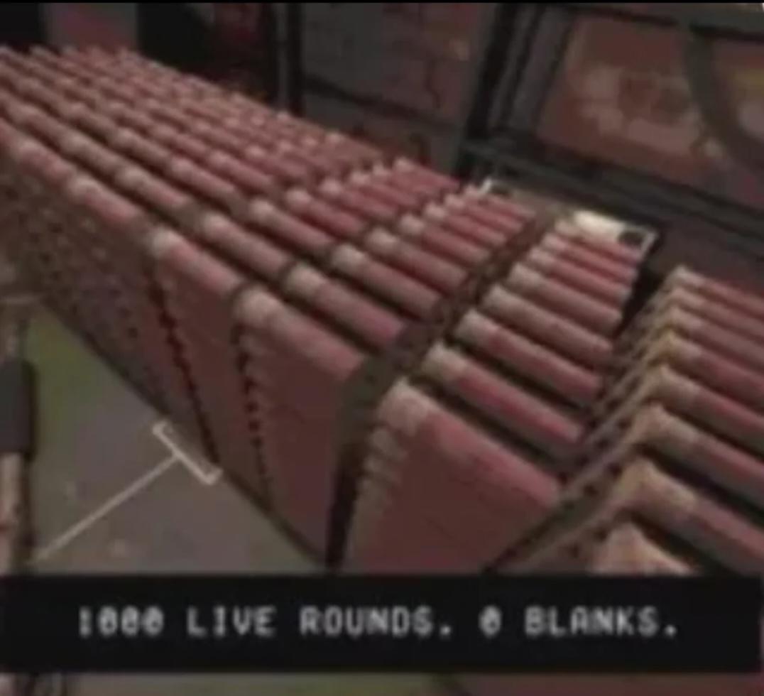 Chicago simulator 