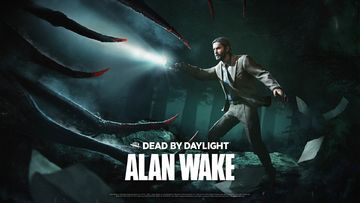 Dead by Daylight | Alan Wake is Coming to DBD on January 30