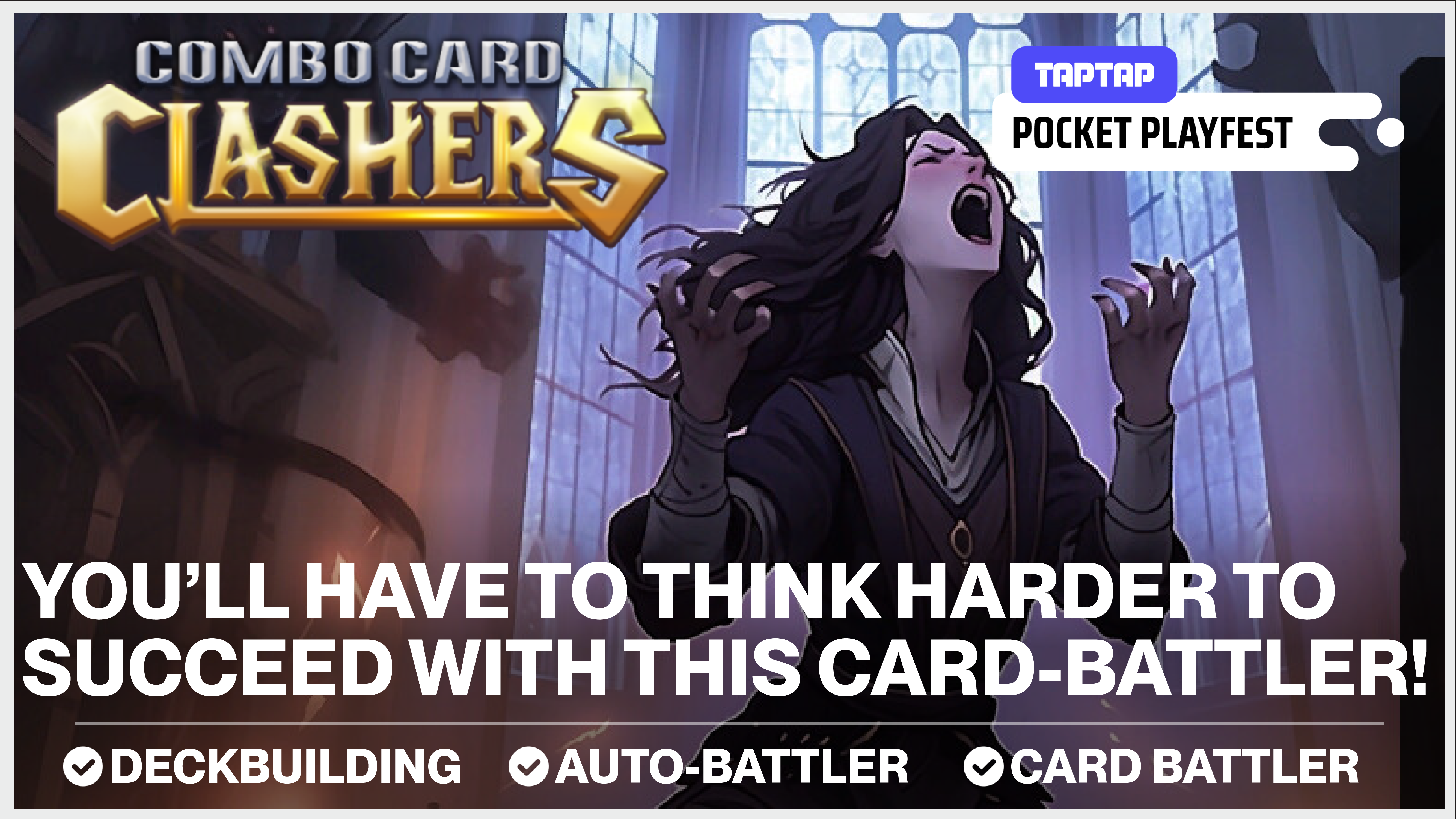 CLOUD GAMING - WHAT AN INTERESTING CONCEPT OF AUTO-BATTLERS!