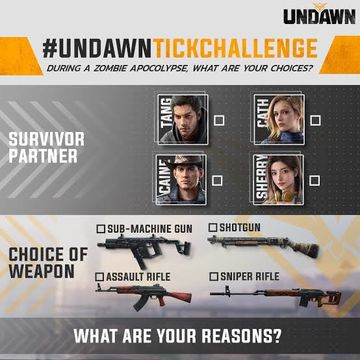 Undawn – My Honest Review