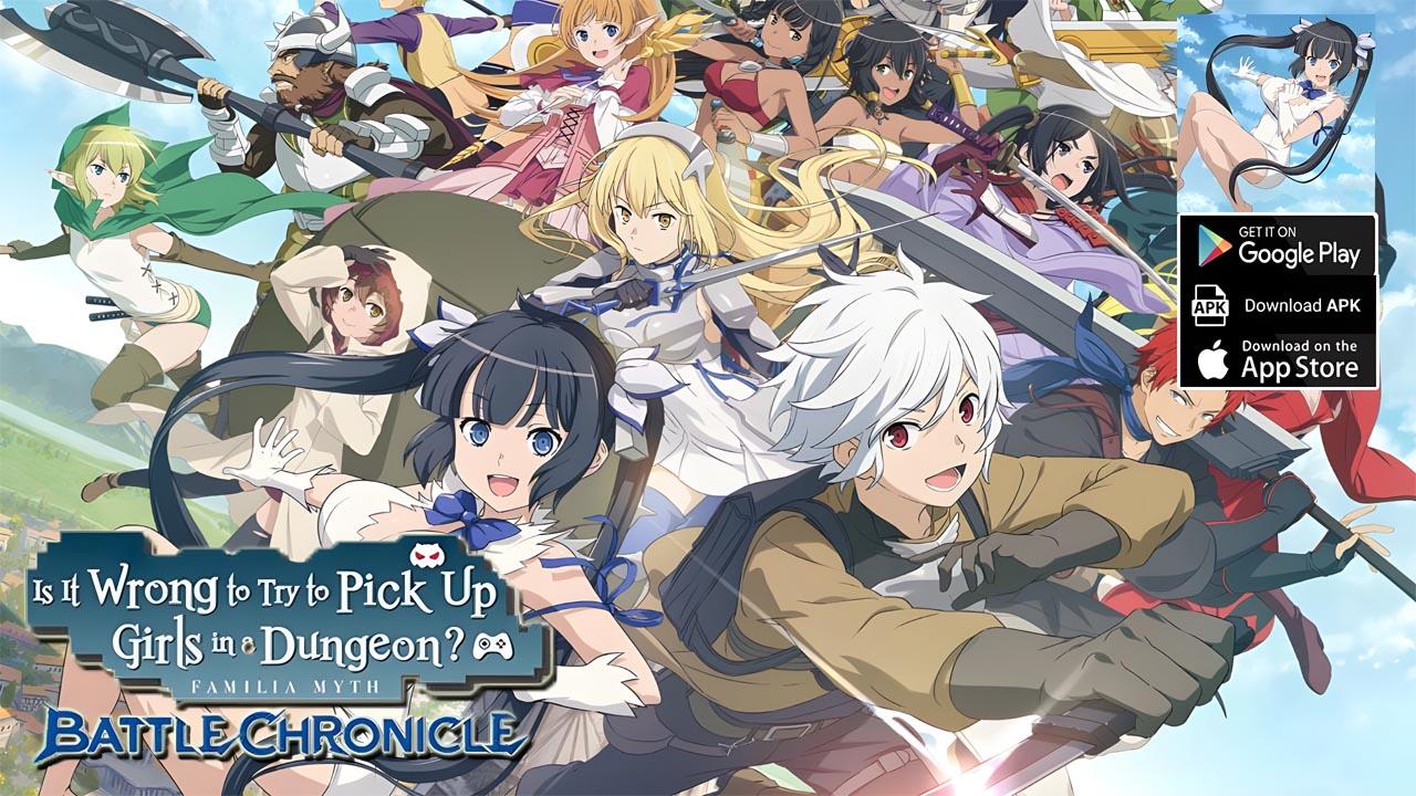 Anime Battle APK for Android Download