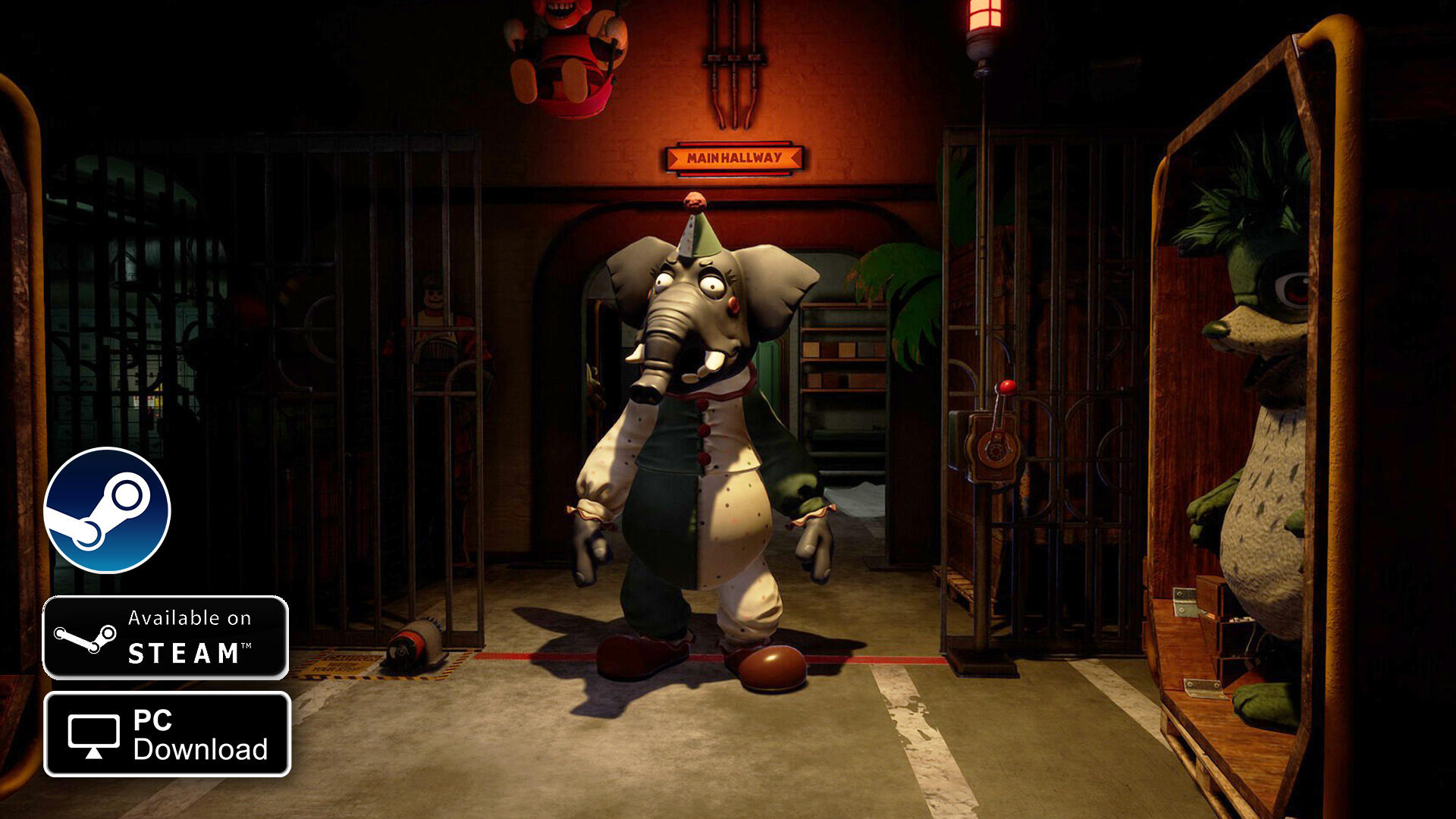 🎮FNAF: Secret of The Mimic🎮