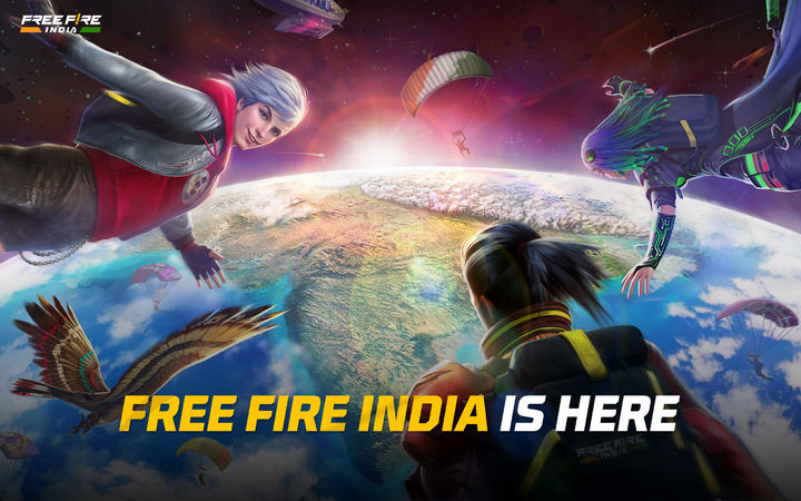 Free Fire India - Bng DJ Gaming's Posts - TapTap