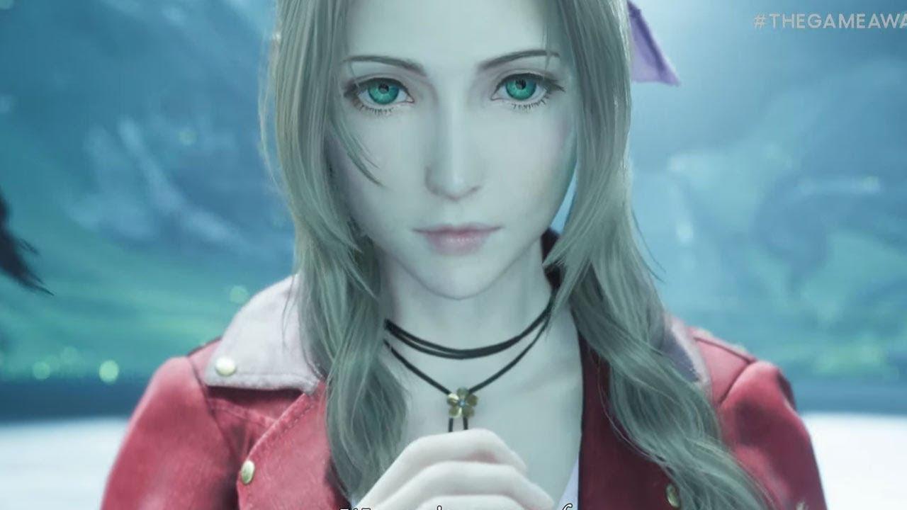 Final Fantasy VII Rebirth: New Music + Gameplay Reveal