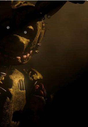 Five Nights at Freddy's Plus android iOS-TapTap