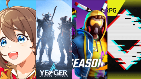 Games