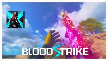 PROJECT: BLOOD STRIKE MOBILE | 15 SOLO KILLS GAMEPLAY - ULTRA REALISTIC GRAPHICS (No Commentary)