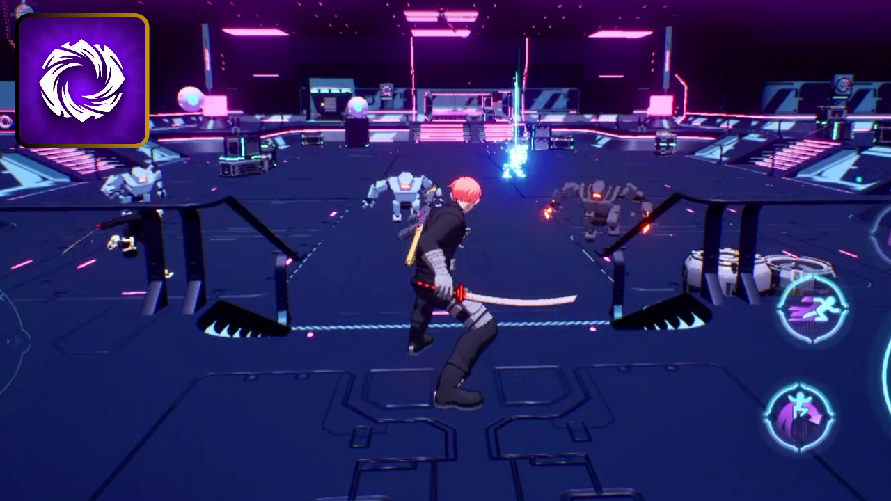 🚨SWRMS Gameplay - Wave Based Combat Game (Android, iOS)