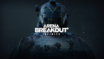 Arena Breakout Infinite PC Beta launches on May 8th (2:00 UTC+0)!