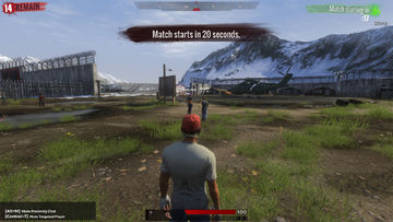 Forgotten Battle Royale Games