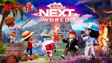 Can’t believe We Got One Piece on Roblox before Fortnite: Step into Nextworld on Roblox