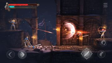 Grimvalor full review