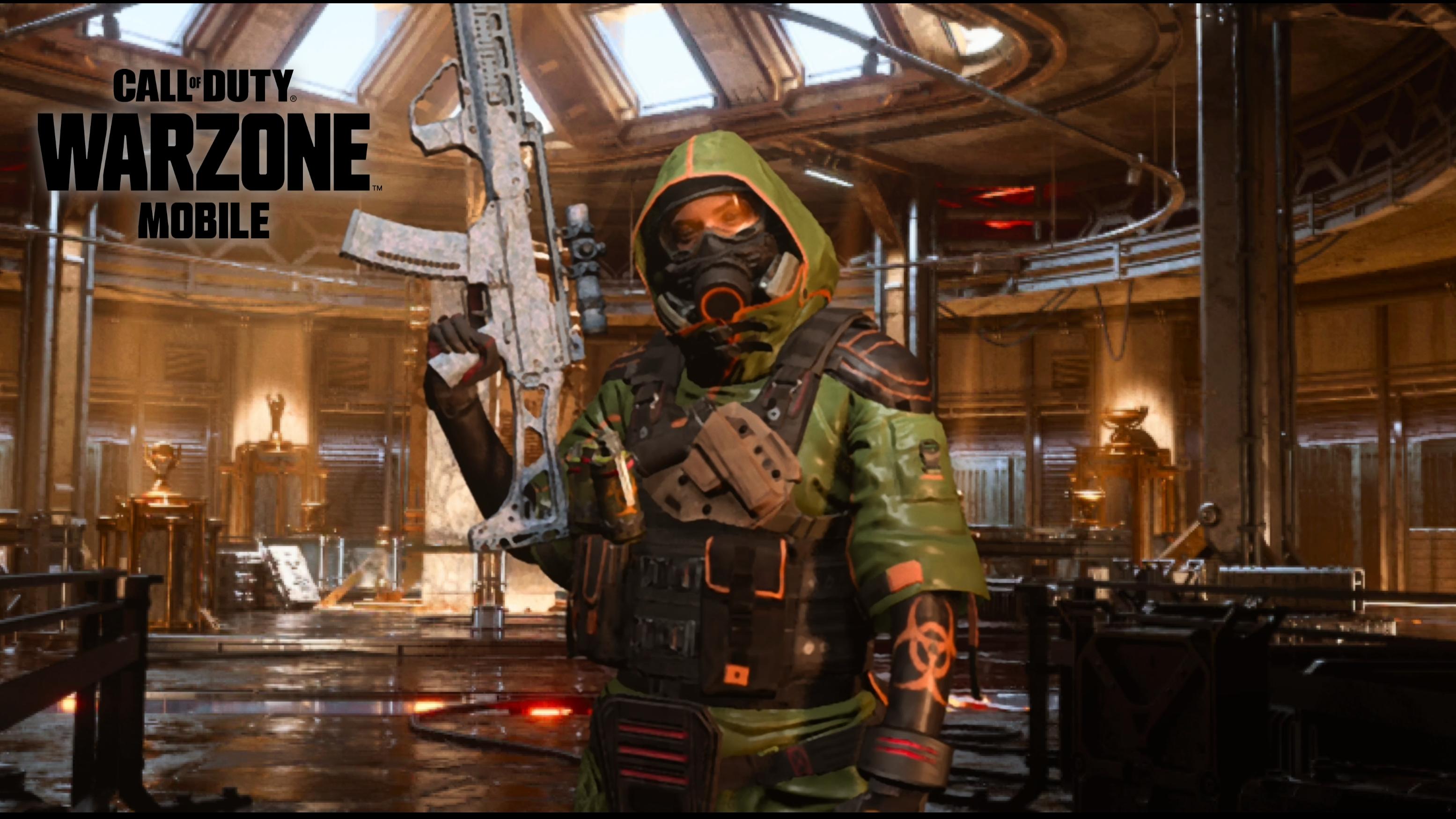 🔴 NEW UPDATE 3.8.0 WARZONE MOBILE | POCO F5 PRO