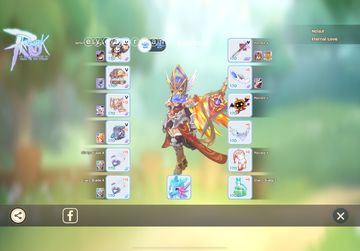 A Comprehensive Review of the Rathgricy Job in Ragnarok Online Mobile: Unleashing Versatility in the