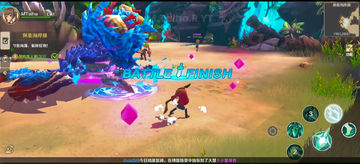 Draconia Saga (Global) - A New Cute MMORPG Game (Full Review)