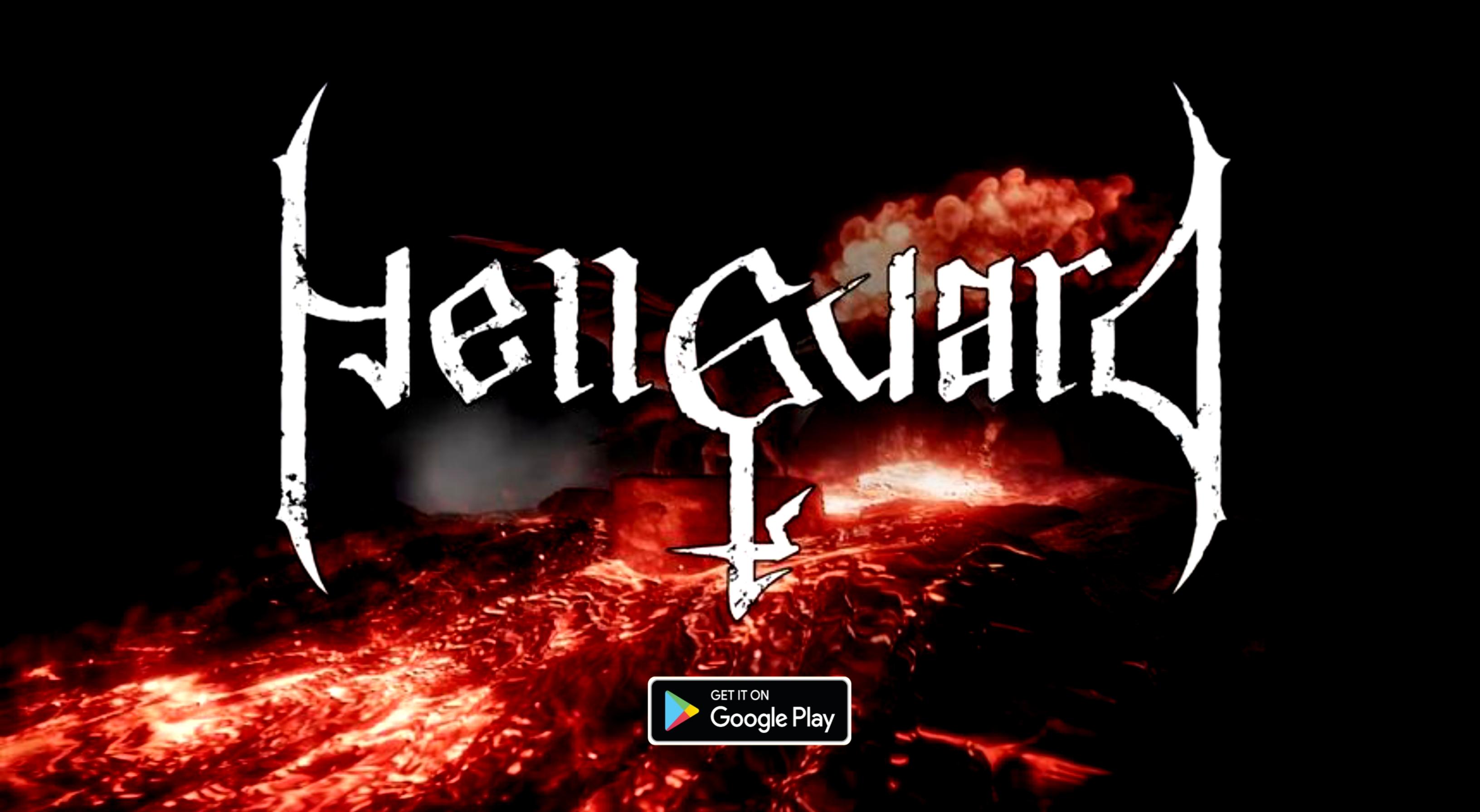 Hellguard | Android