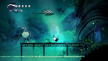 New DLC? Nope it’s just the incredible modders | Full Review - Hollow Knight: Pale Court