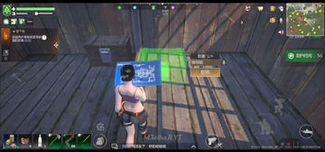 Survival and Rise: Being Alive A New SandBox Survival Game (Full Review)