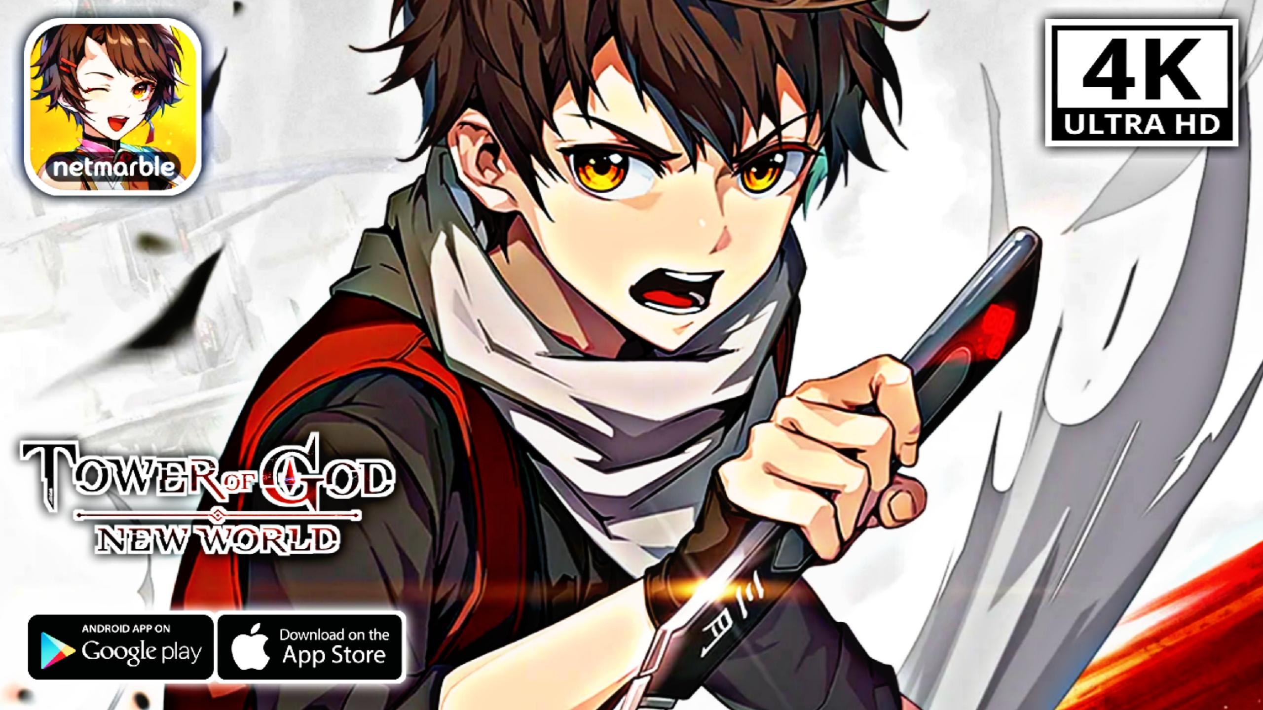 Anime World APK for Android Download