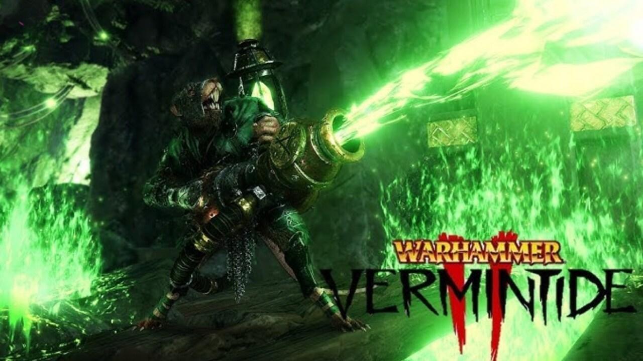 VERMINTIDE 2 VERSUS - AN UNEXPECTED DISAPPOINTMENT