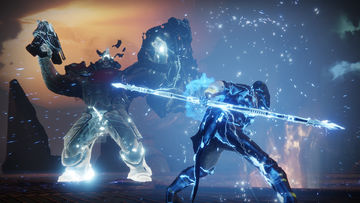 Destiny 2 Best sci-fi shooter