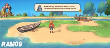 Exploring the Enchanting World of Cozy Islands (Review)